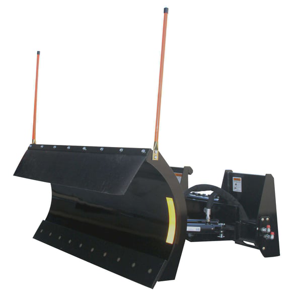 Land Pride STB1584 Snow Trip Blades | Bingham Equipment Company