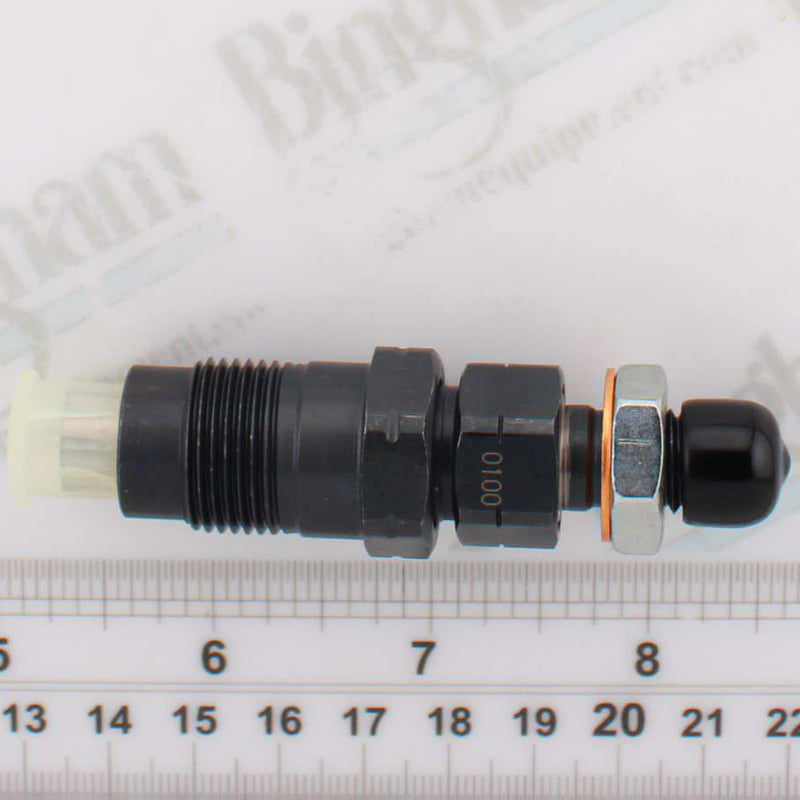 New Holland SBA131406360 Fuel System Injector | Bingham Equipment