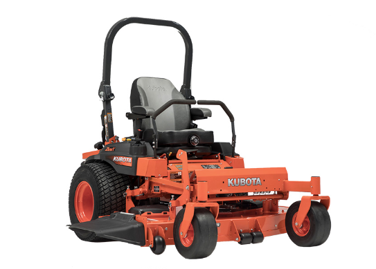 Kubota Z751KWi-48 Zero-Turn Mower | Bingham Equipment Company