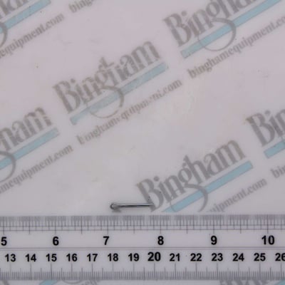 Attaching Parts | Bingham Equipment Company