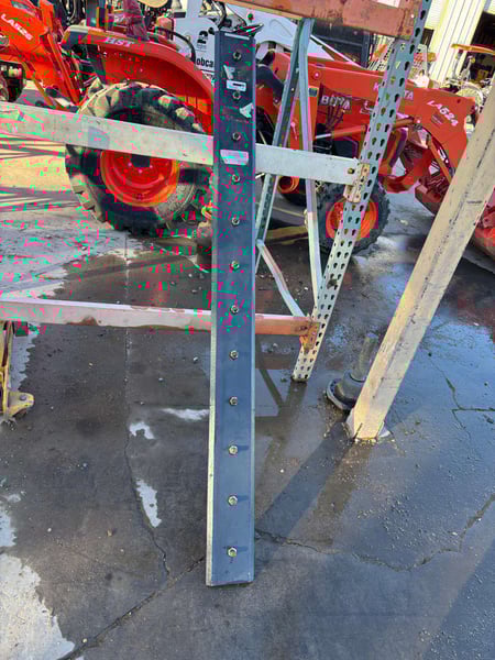 Kubota K9724 72 inch Bolt-On Cutting Edge | OEM Kubota Parts