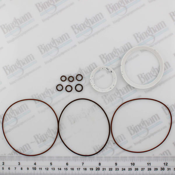 Jacobsen 4178564 Seal Kit, Body | OEM Jacobsen Parts | Bingham