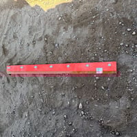 Kubota BX2414 Bolt On Cutting Edge | OEM Kubota Parts | Bingham