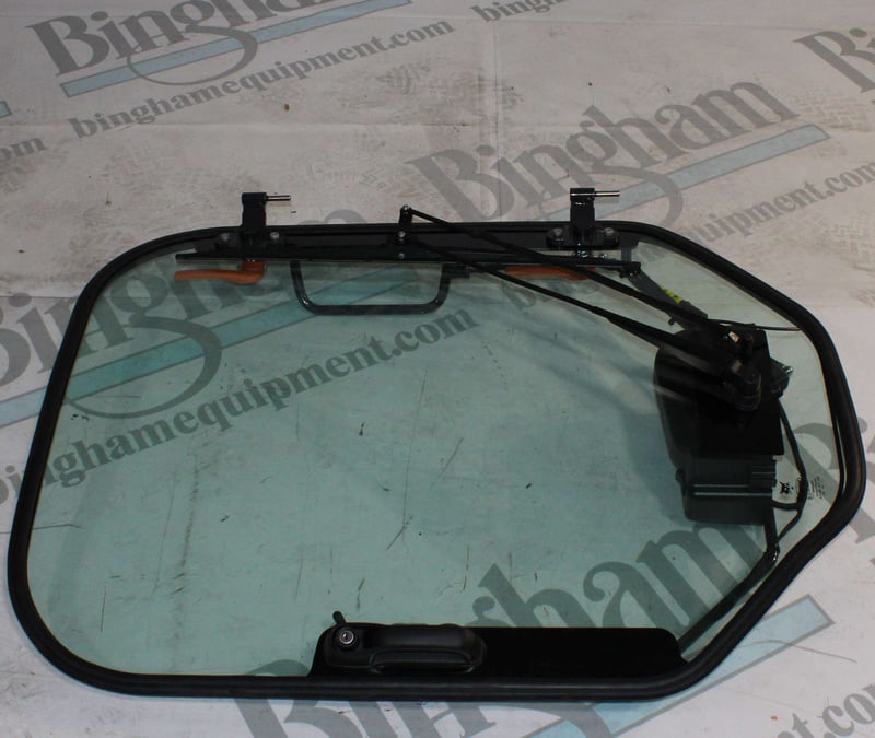KTB Bobcat 7523437 M-Series Door Assembly | OEM Bobcat Parts | Bingham