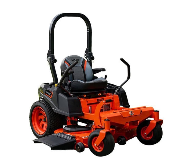 Kubota Z252KH-54 Zero-Turn Mower | Bingham Equipment Company