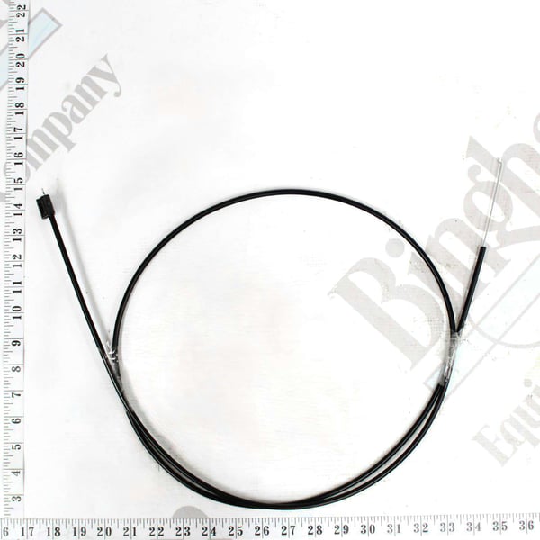 Jacobsen 4134751 Cable-Throttle Control | OEM Jacobsen Parts