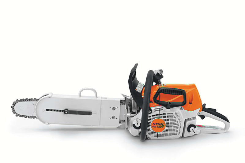 New STIHL Ms 462 C-M Rz 3/8 In. R Rescue Stihl Chains for Sale