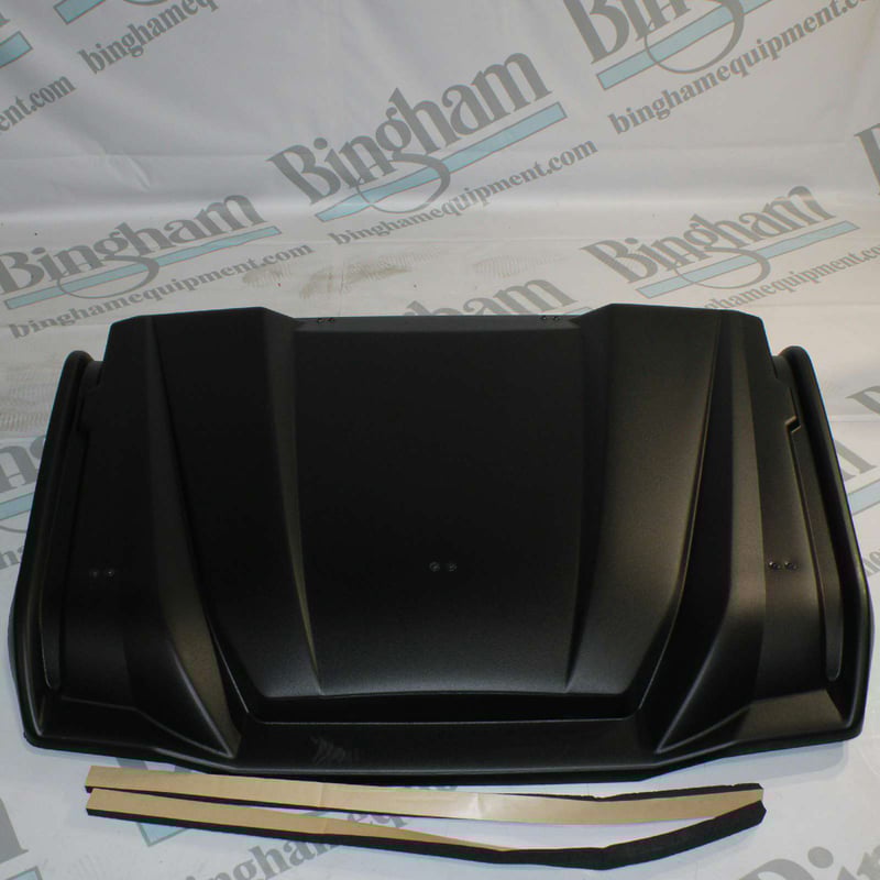 ポテト Kubota Sport Roof *** | OEM Kubota Parts | Bingham Equipment