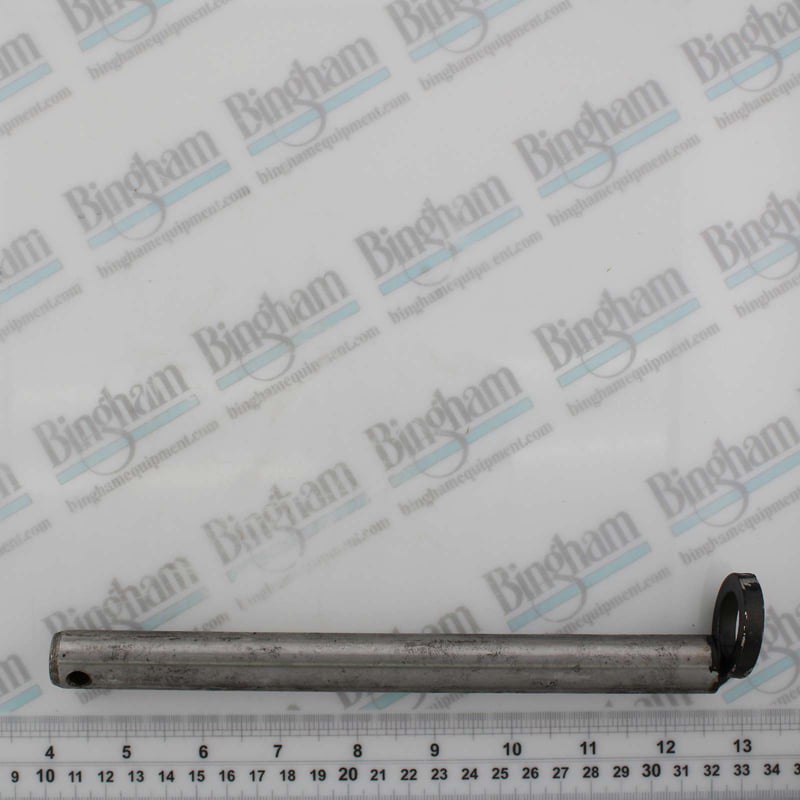ののたん Kubota 70091-00160 Locking Pin | OEM Kubota Parts | Bingham