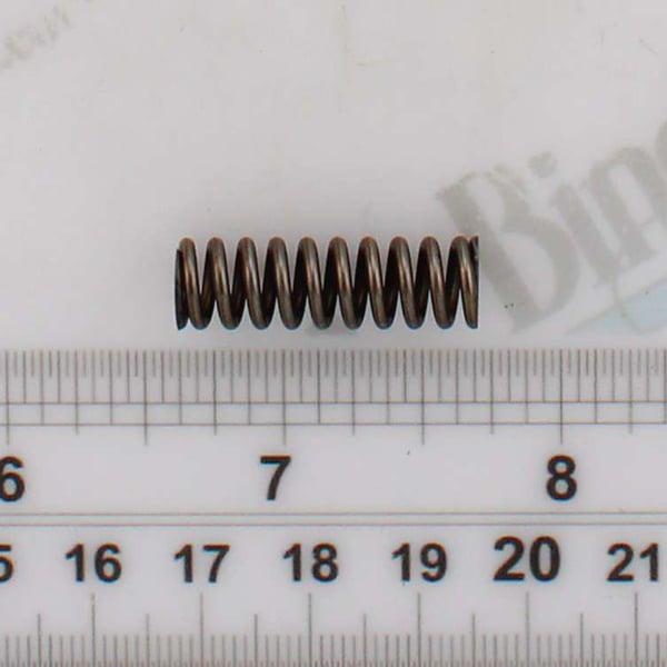 New Holland 81824516 Spring, Compression | OEM New Holland Parts