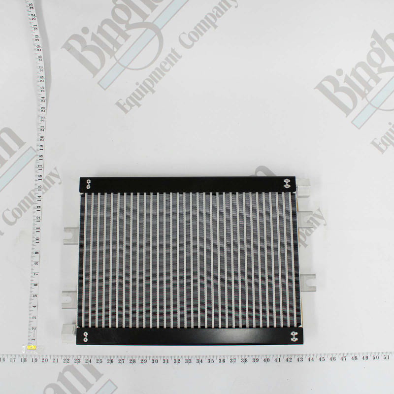 Kubota V1411-65712 Cooler,Oil *** *** | OEM Kubota Parts | Bingham