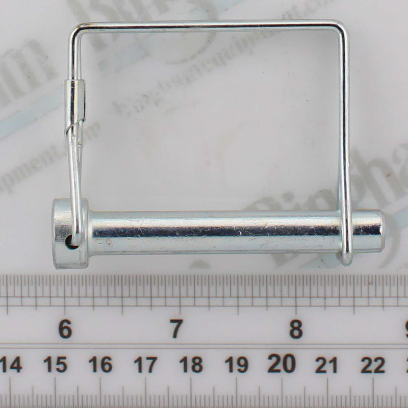 そりゅ  Jacobsen 3007798 Pin, Lock | OEM Jacobsen Parts | Bingham