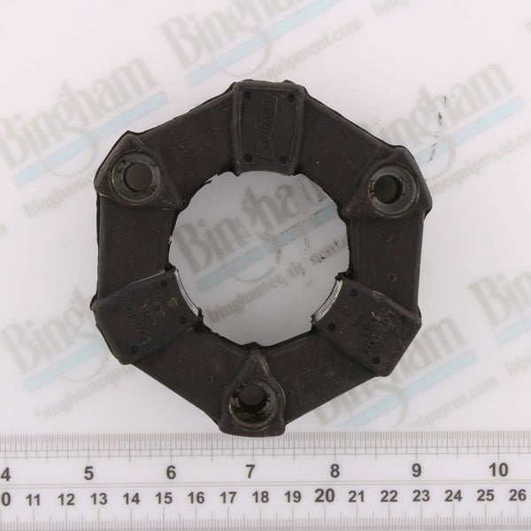 Jacobsen 337467 Coupler | OEM Jacobsen Parts | Bingham Equipment