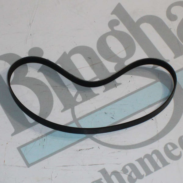 Kubota 1J552-97010 Belt, Fan (V Ribbed) for SVL90-2, SVL90