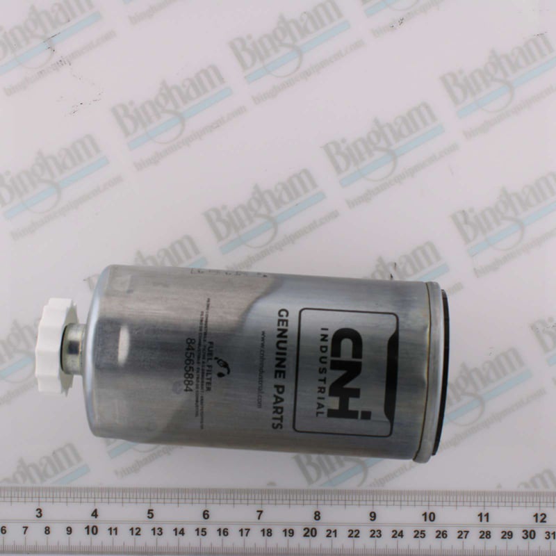 Case Construction 84565884 Fuel Filter | Bingham Equipment