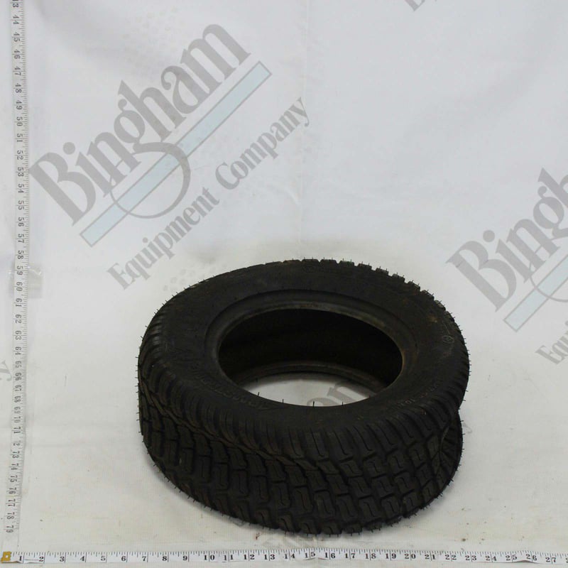 Kubota K3001-17060 Tire(18X7.5-10) for Z232KW, Z122RKW | Bingham