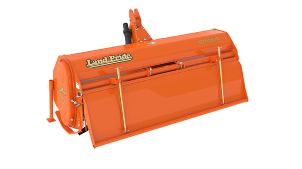Land Pride RTA2072 Forward Rotation Rotary Tiller | Bingham