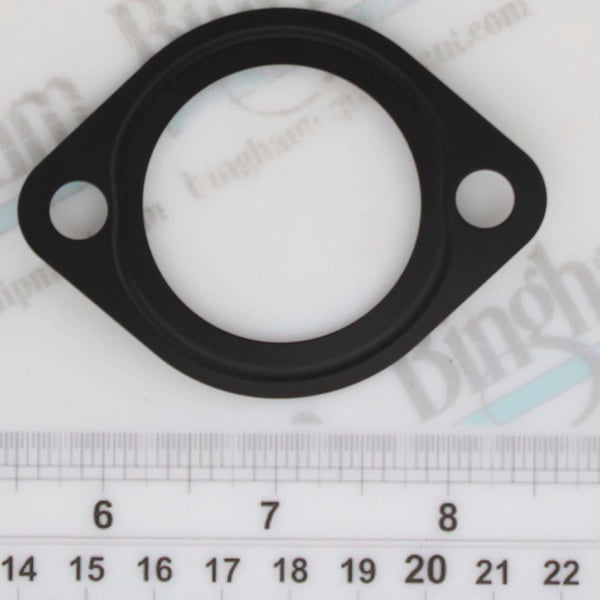 Kubota 16221-73270 Gasket,Thermostat Na | OEM Kubota Parts