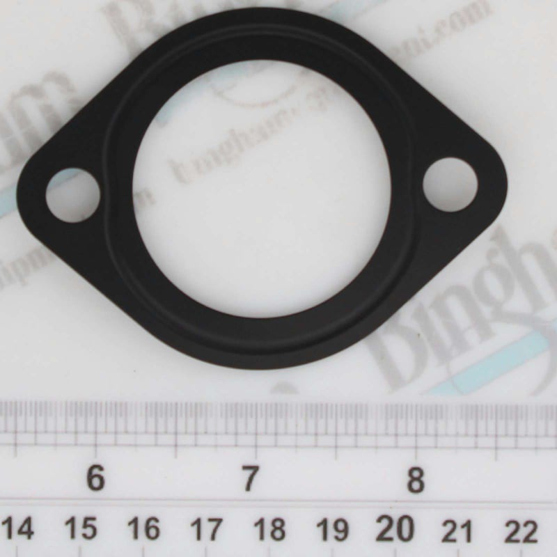 Kubota 16221-73270 Gasket,Thermostat Na | OEM Kubota Parts