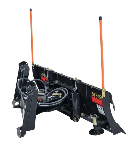 Land Pride STB0554 Snow Trip Blades | Bingham Equipment Company