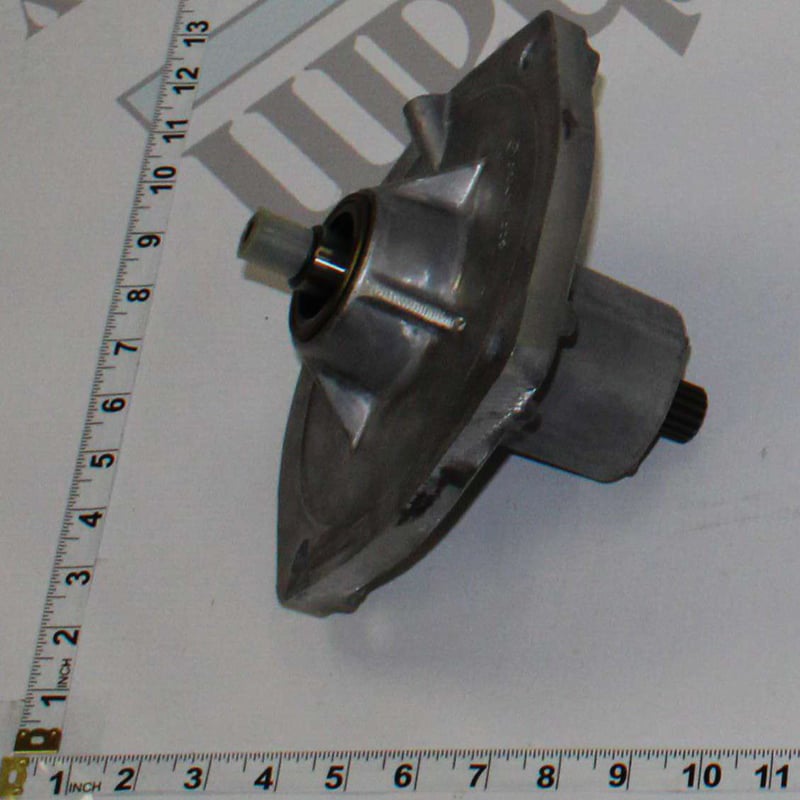 kotubu Kubota K5647-97600 Spindle Assembly, K | Bingham Equipment