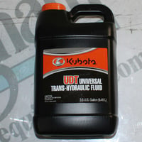 Kubota 70000-20002 Oil,2.5 Gal Udt Fluid | OEM Kubota Parts