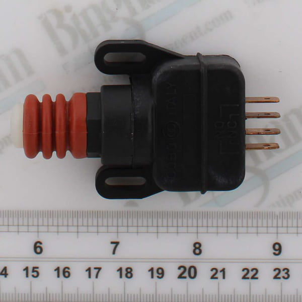 New Holland 82026949 Push Button Switch | OEM New Holland Parts