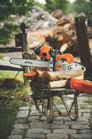 New STIHL Ms 311-Z Chainsaw,50Cm/20 In.,33Rs3 for Sale | Bingham