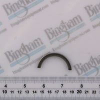 Kubota 34070-13350 Collar | OEM Kubota Parts | Bingham Equipment