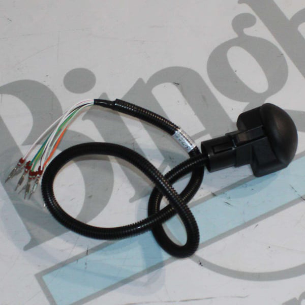 Bobcat 6680418 Handle Assembly | OEM Bobcat Parts | Bingham