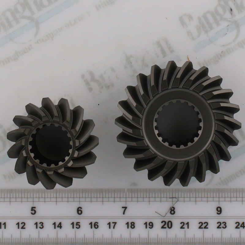 Kubota K5576-33320 Kit Gear, Bevel | OEM Kubota Parts | Bingham