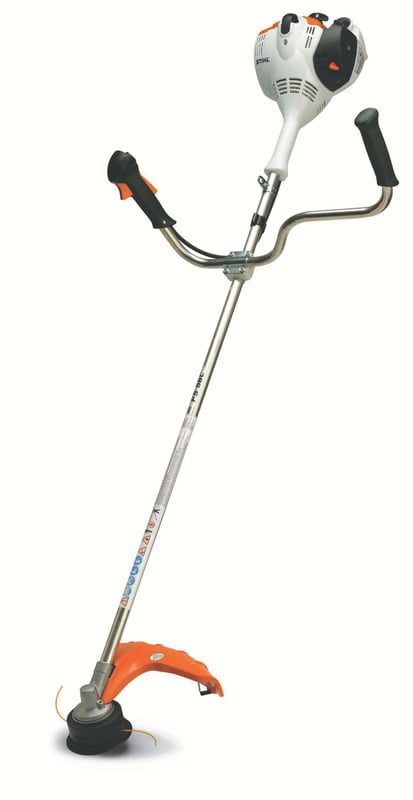 New STIHL Fs 56 C-E Z Brushcutter for Sale | Bingham Equipment Company