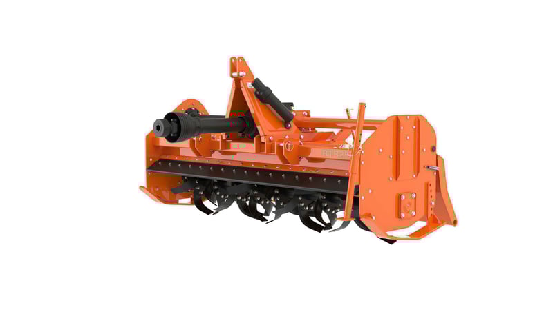 Land Pride RTR2570 Reverse Rotation Rotary Tiller | Bingham