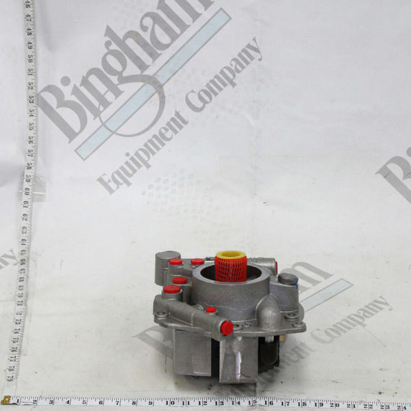 New Holland 51601032 Pump | OEM New Holland Parts | Bingham Equipment ...