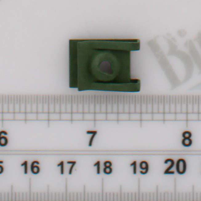 Case Construction 83907330 Nut, Spring | OEM Case Construction Parts ...