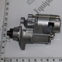 Bobcat 6667987 Starter for S70, MT100 | Bingham Equipment Company