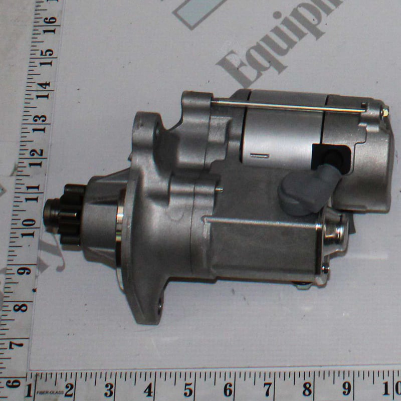 Bobcat 6667987 Starter for S70, MT100 | Bingham Equipment Company