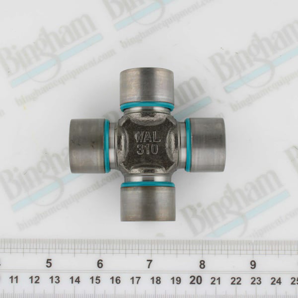 New Holland 84258434 Spider ,U-Joint | OEM New Holland Parts