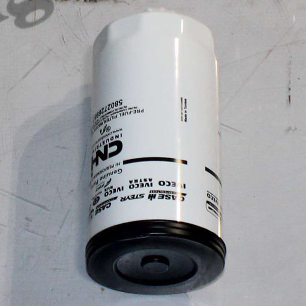 New Holland 5802726987 Fuel Filter | OEM New Holland Parts | Bingham ...
