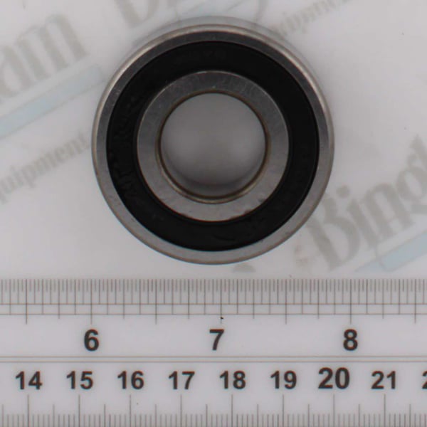 Kubota 08141-06204 Bearing, Ball (Radial) *** | OEM Kubota Parts