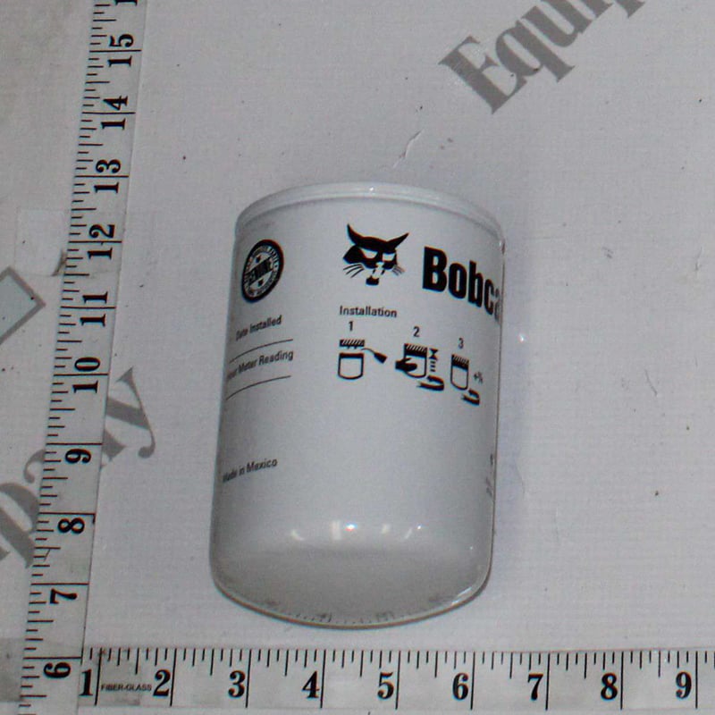 Bobcat 6653336 Hydraulic Oil Filter | OEM Bobcat Parts | Bingham