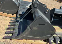 Bobcat MX6-36-SD 36 inch Class 6 Sd Mx Bucket. 55Mm Pins Not