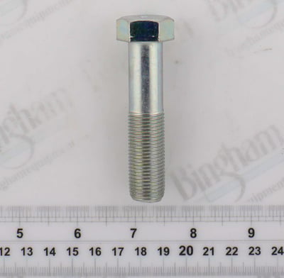 Main Frame Rollover Protective Structures (ROPS) Parts | Bingham