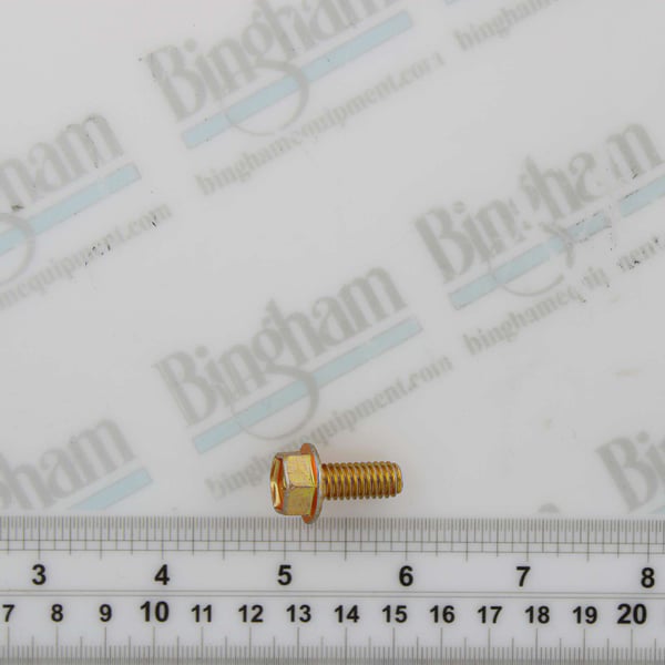 New Holland 145913 Bolt, Serrated | OEM New Holland Parts