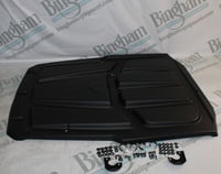 koju Jigoo J200 Integrated Dual-Cup Mattress Vacuum Cleaner