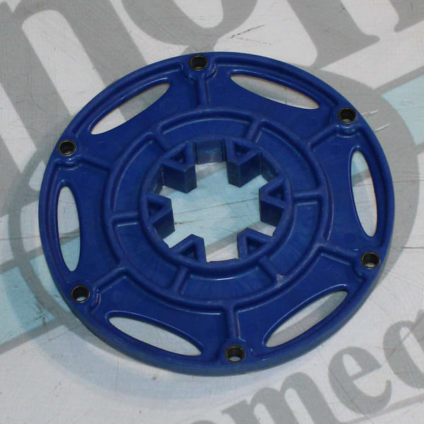 New Holland 87692685 Coupling, Flexible | OEM New Holland Parts