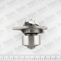Case Construction J286278R Reman-Water Pump | OEM Case Construction ...