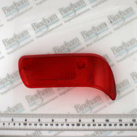 Kubota K2581-62780 Left-Hand Tail Lamp Lens | Bingham Equipment
