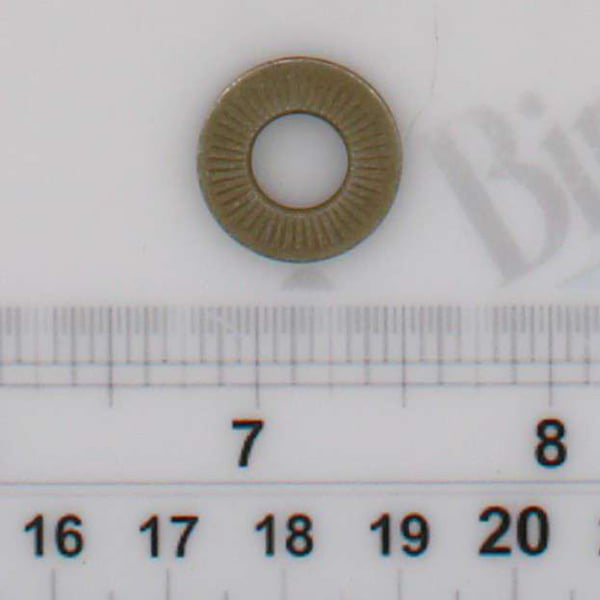 New Holland 322358 Washer, Belleville | OEM New Holland Parts