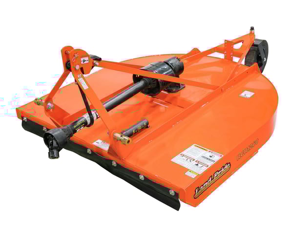 Land Pride RCR1260 Rotary Cutter | Bingham Equipment Company